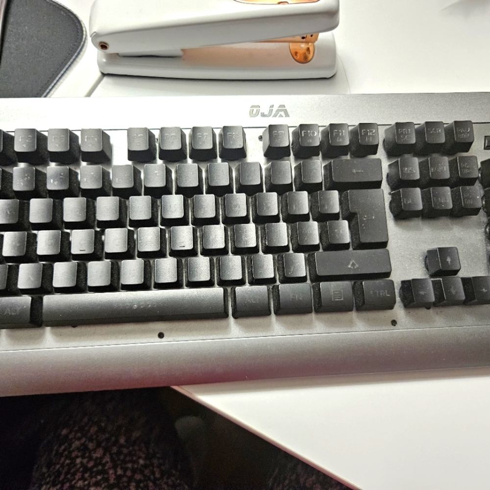 Key board